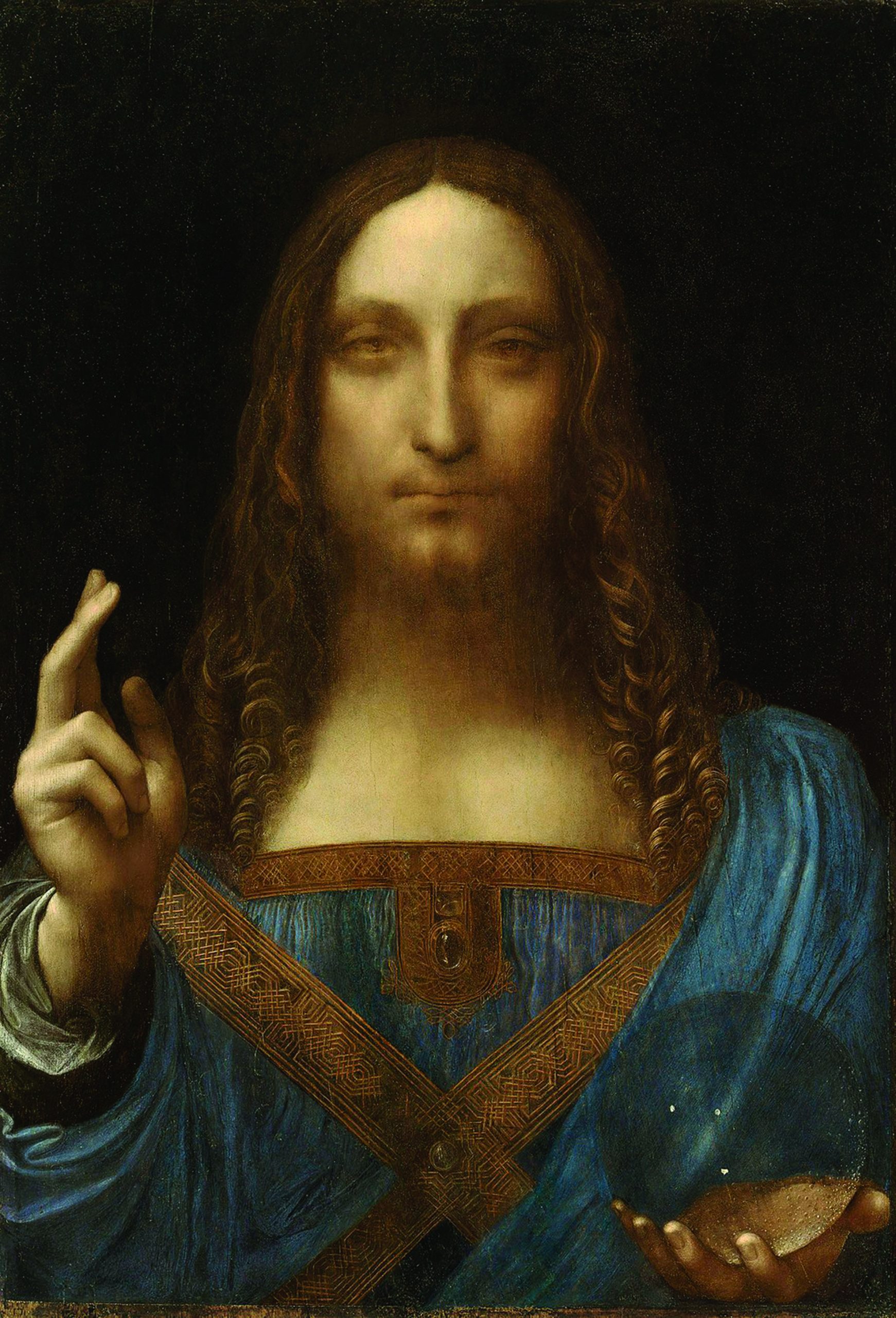 Da Vinci