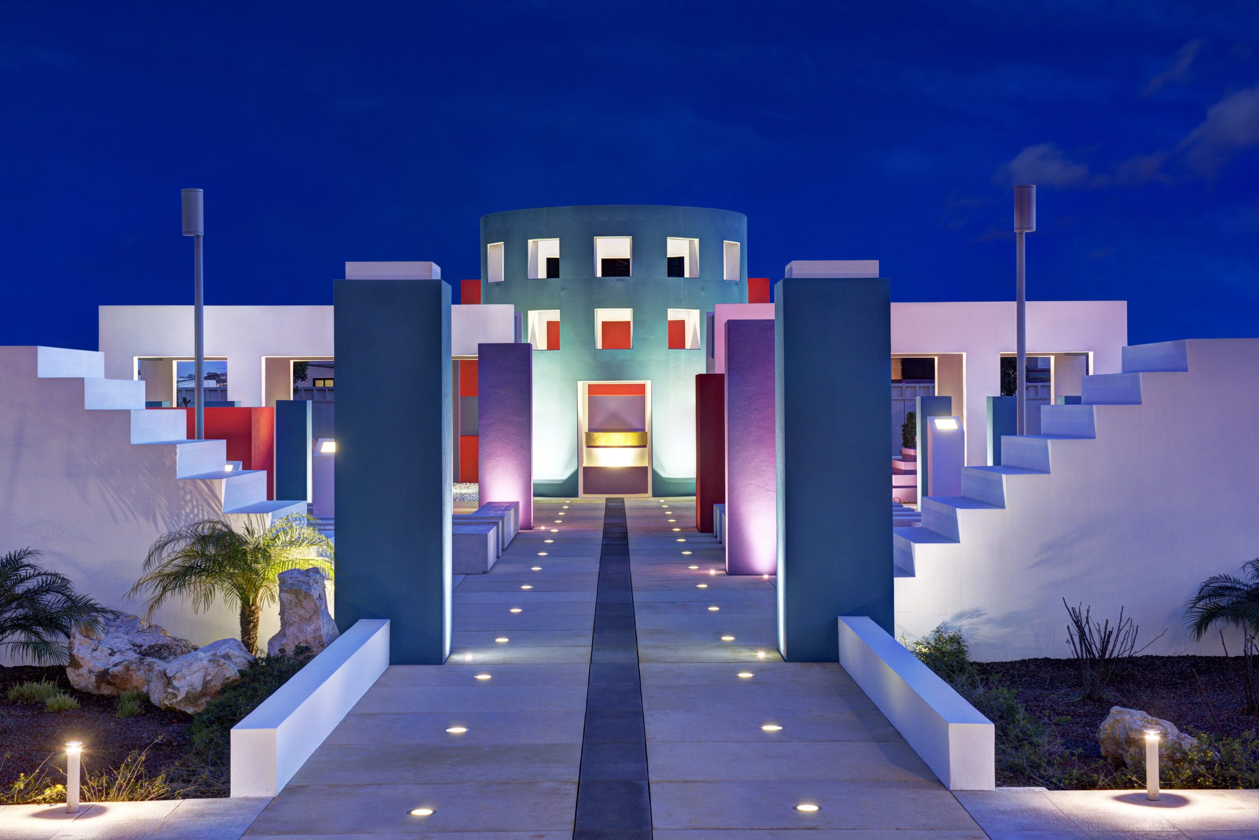 Artistic Poetry About Architecture Design & Imagination