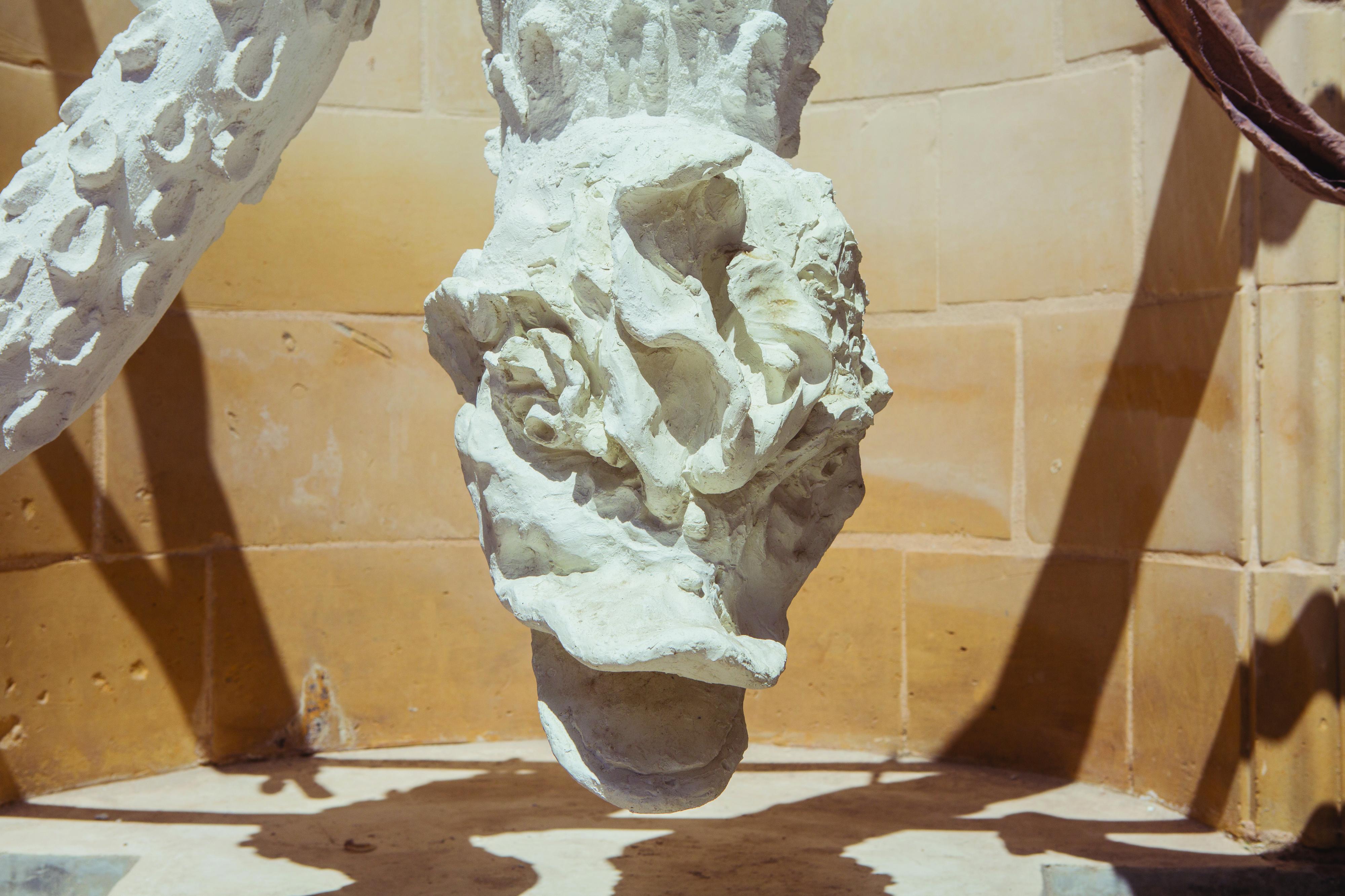 Ħaġar Karmel by Victor Agius 2 - EVB