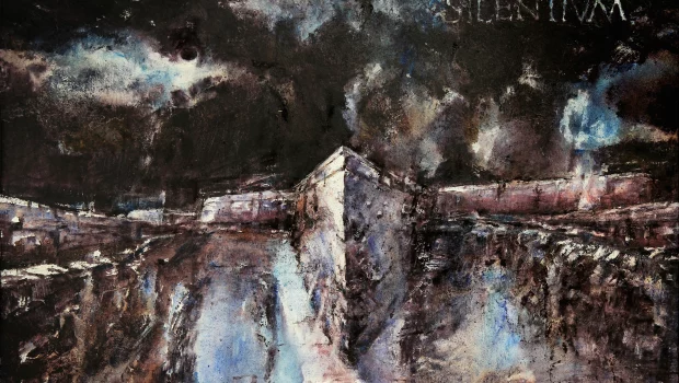 Silentium - Tonio Mallia