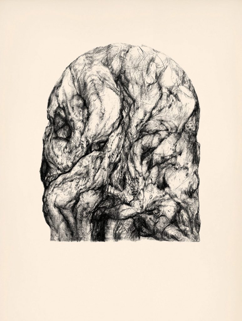 On What Judgement - Mario Abela
