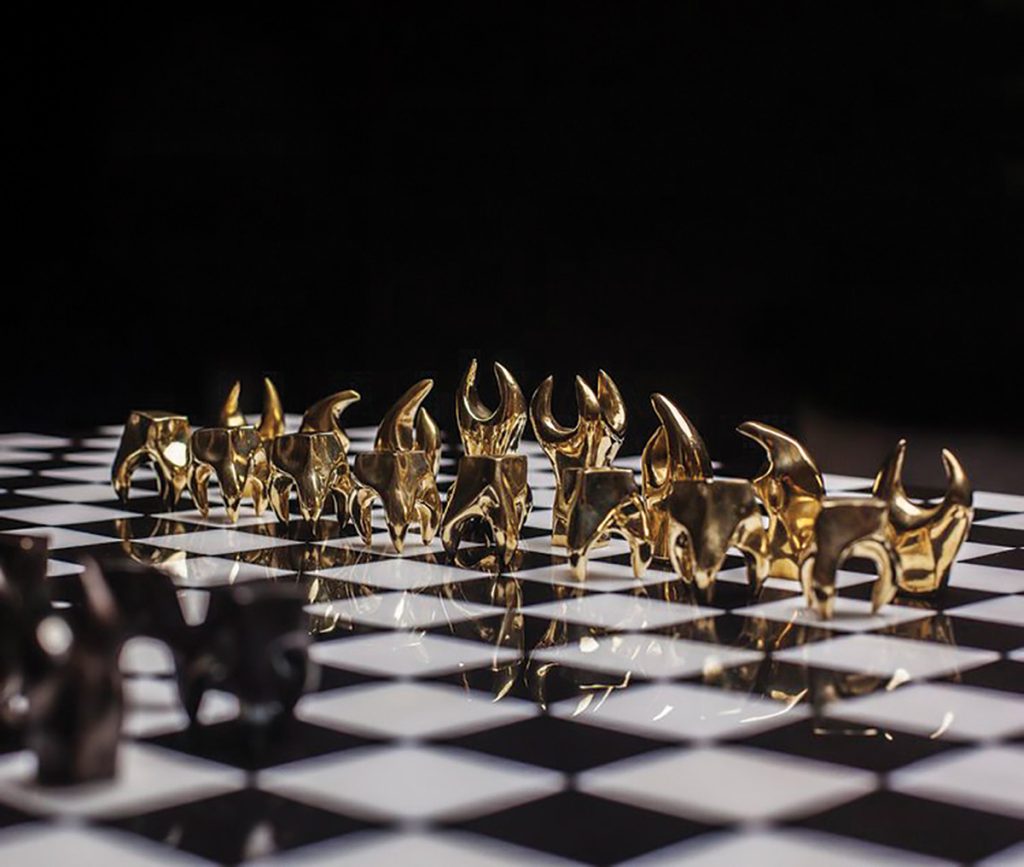 Chess Board