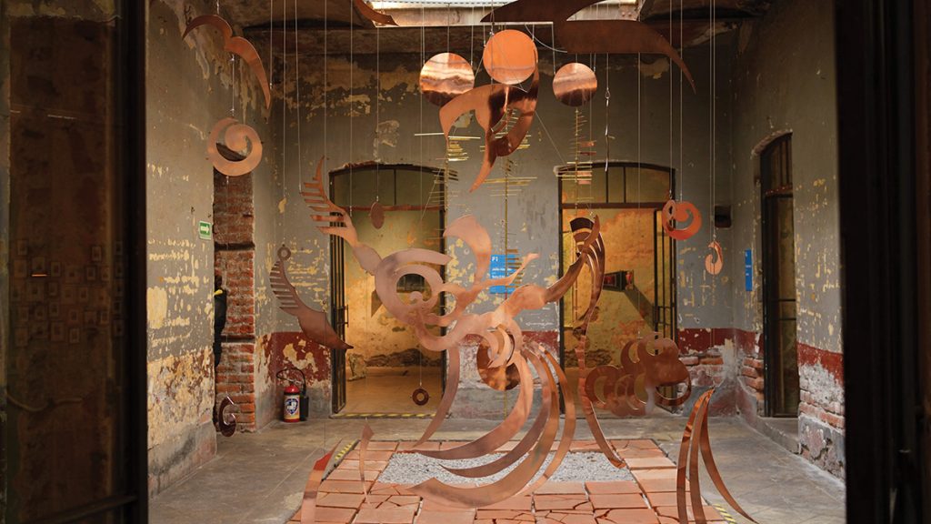 Salon ACME installation