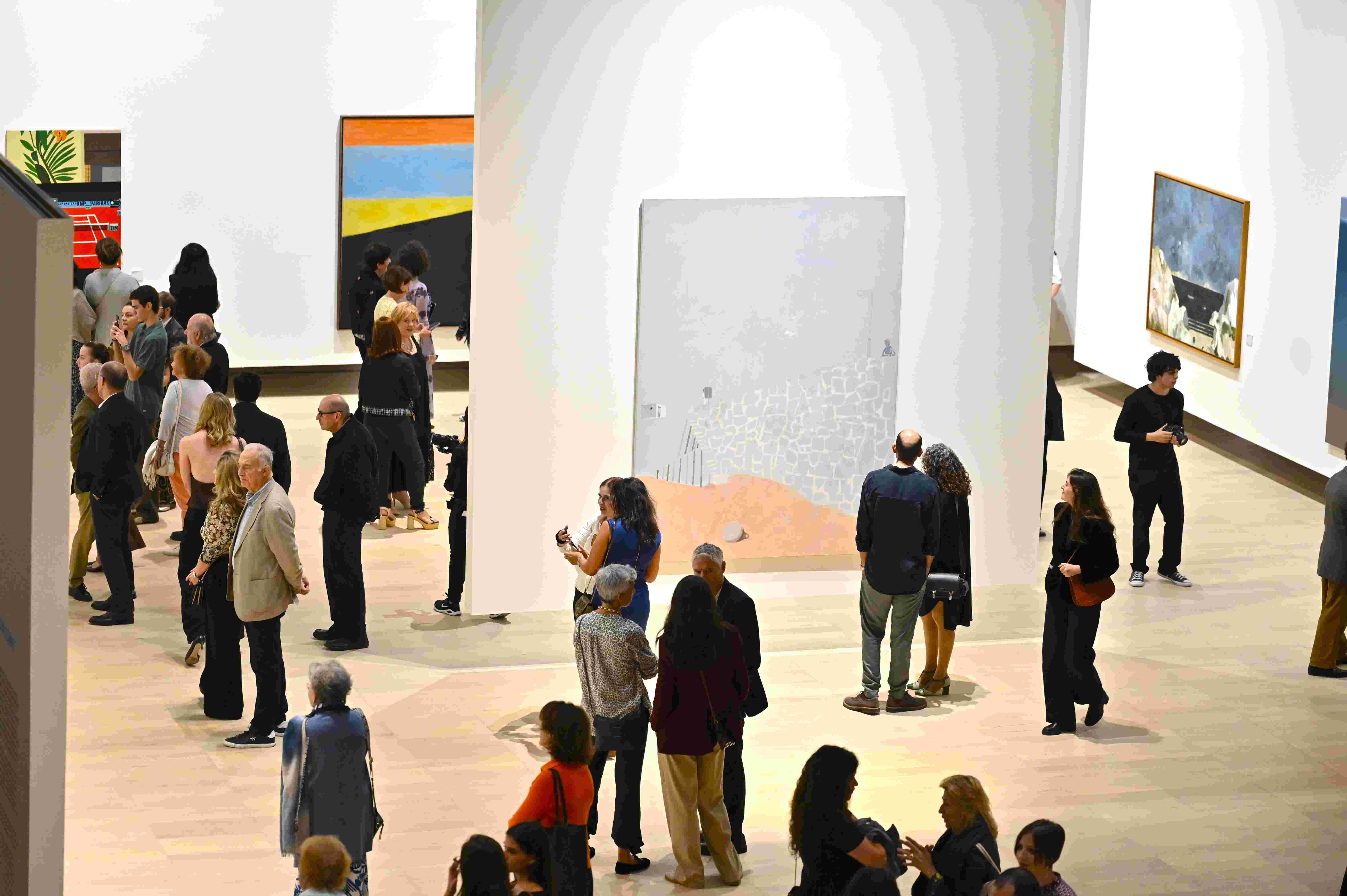 Visitors at MICAS copy