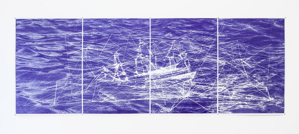 ‘Variations’ by Matthew Attard, until 30 January 2026 at R Gallery, 26 Tigné Street, Sliema. 