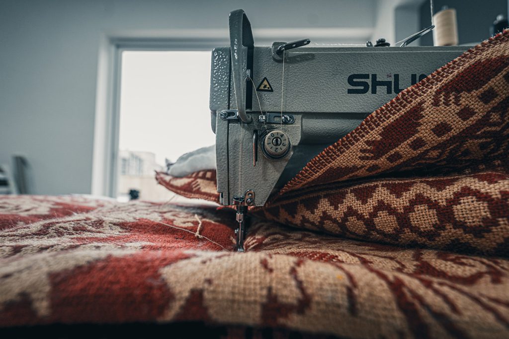 Photo by Wojtek Ciszkiewicz