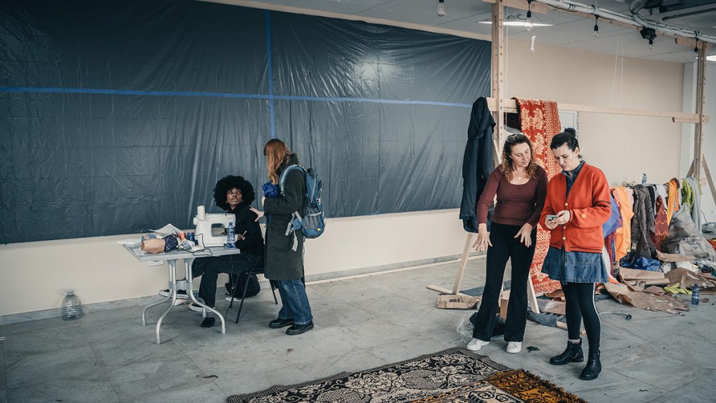 Photo by Wojtek Ciszkiewicz