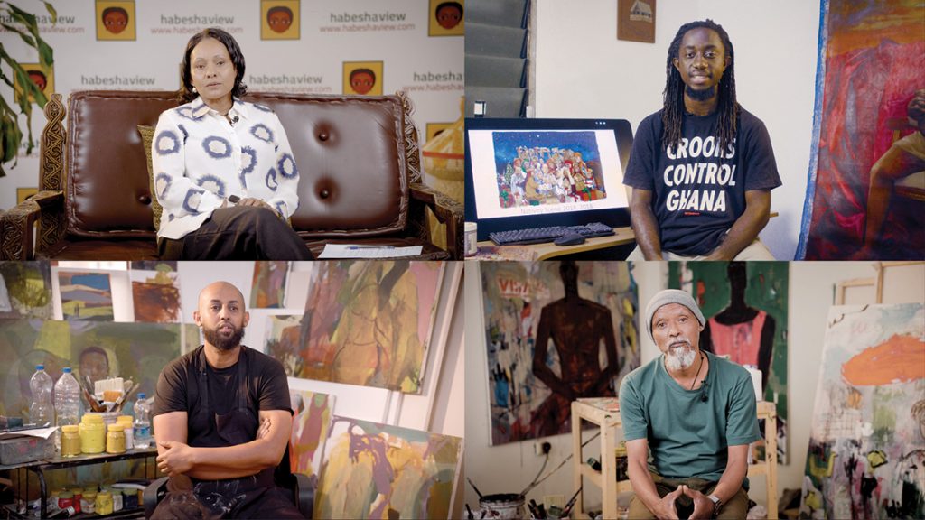 Film documentary by Christopher Buttiġieġ for Entry Denied 