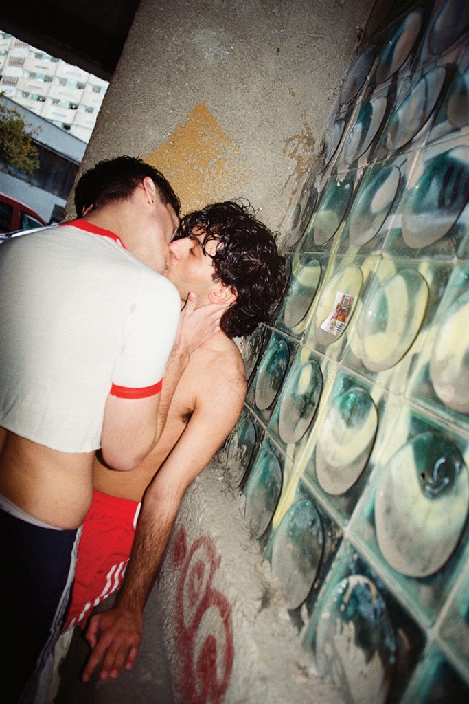 Photo by Stefan Mogolyanov