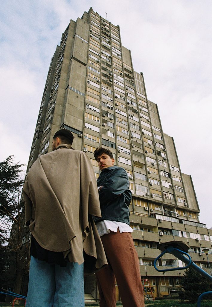 Photo by Stefan Mogolyanov