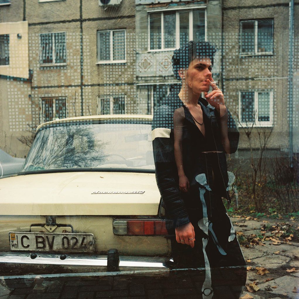 Photo by Stefan Mogolyanov