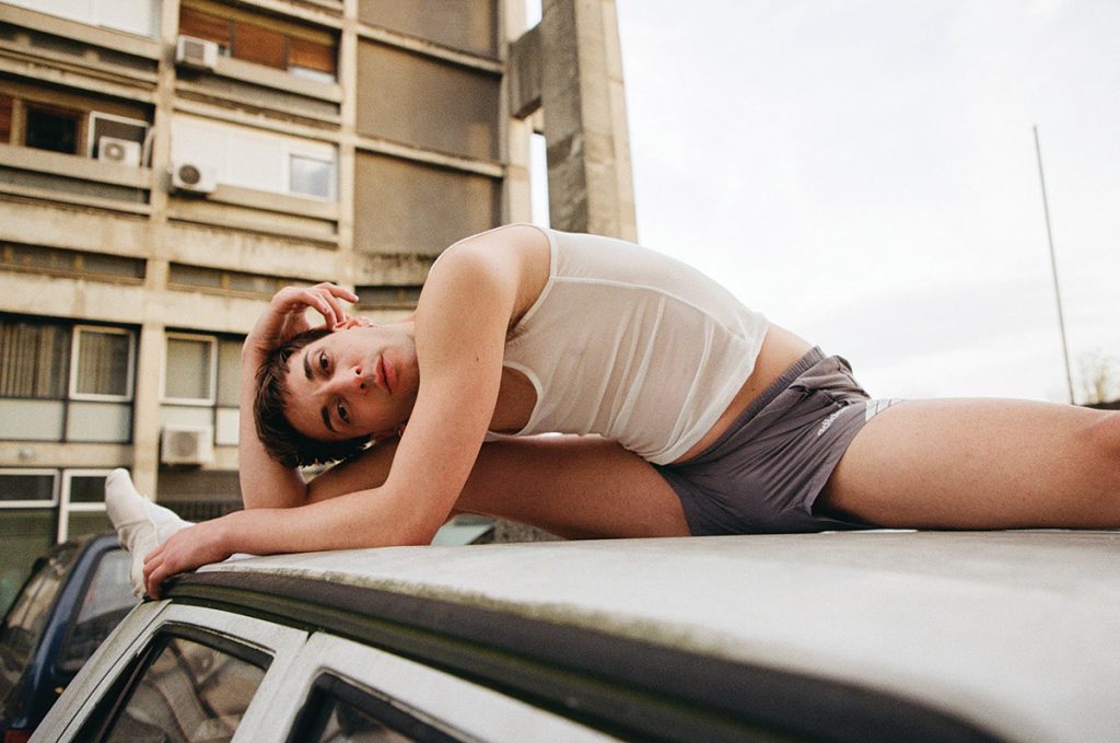 Photo by Stefan Mogolyanov