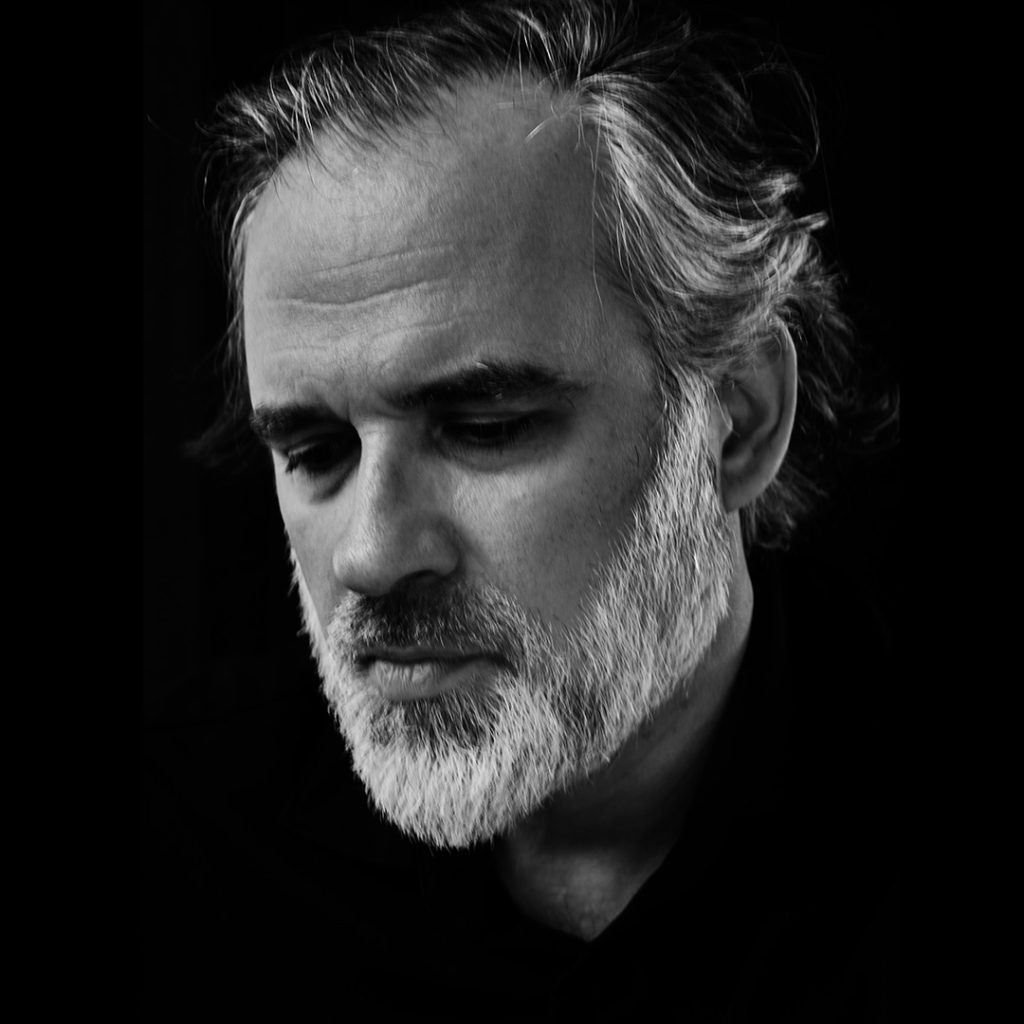 Sound Installation: Mariusz Szypura