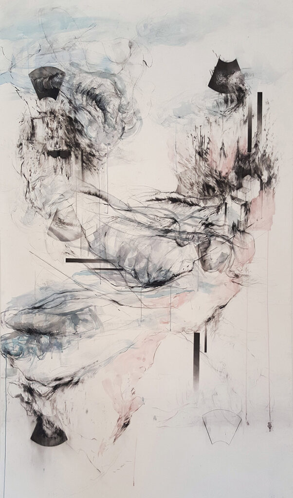 Being Us (2018) by Mario Abela and Justin Falzon