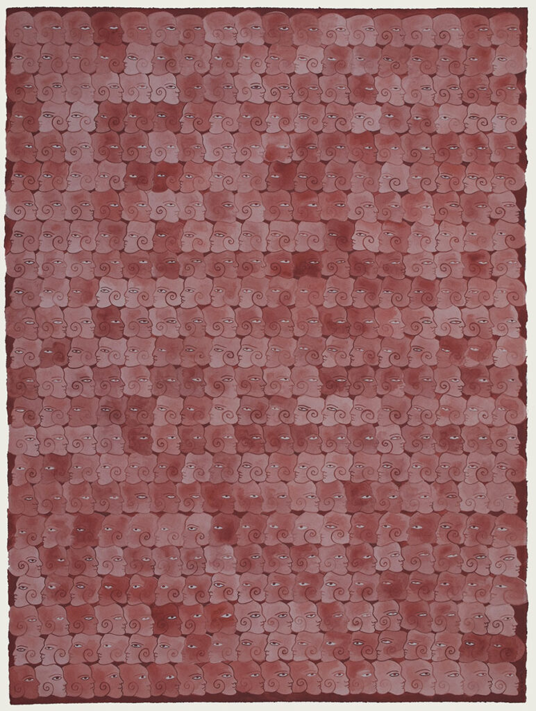 Beyond Us and Them (2026) by Rebecca Bonaci