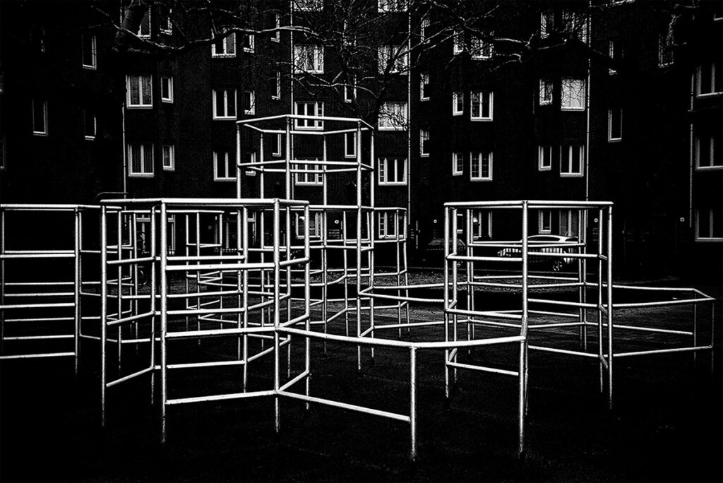 Still Life (vi) (2019) by Laura Besançon
