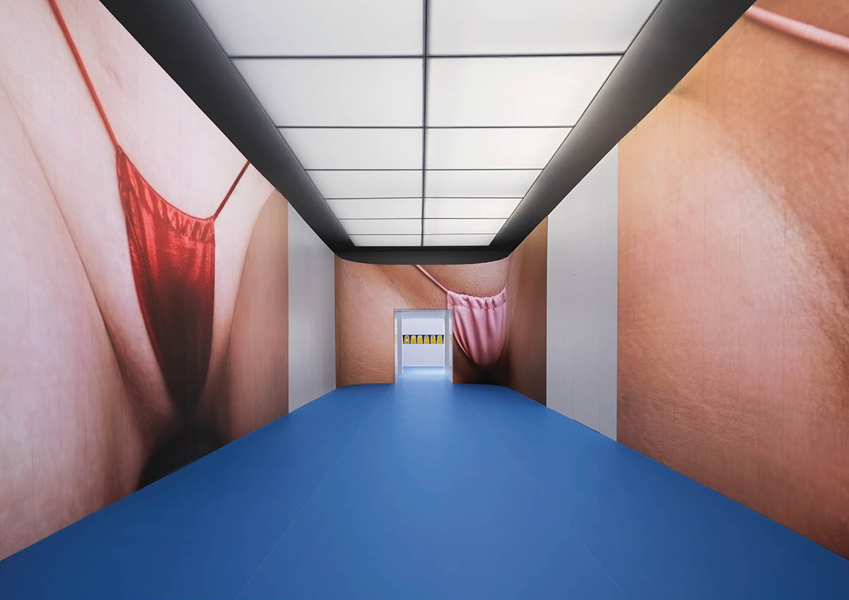 Installation Images, Maja Malou Lyse, DIS, Things to Come, 2026 ©-Ugo-Carmeni (23) WEB