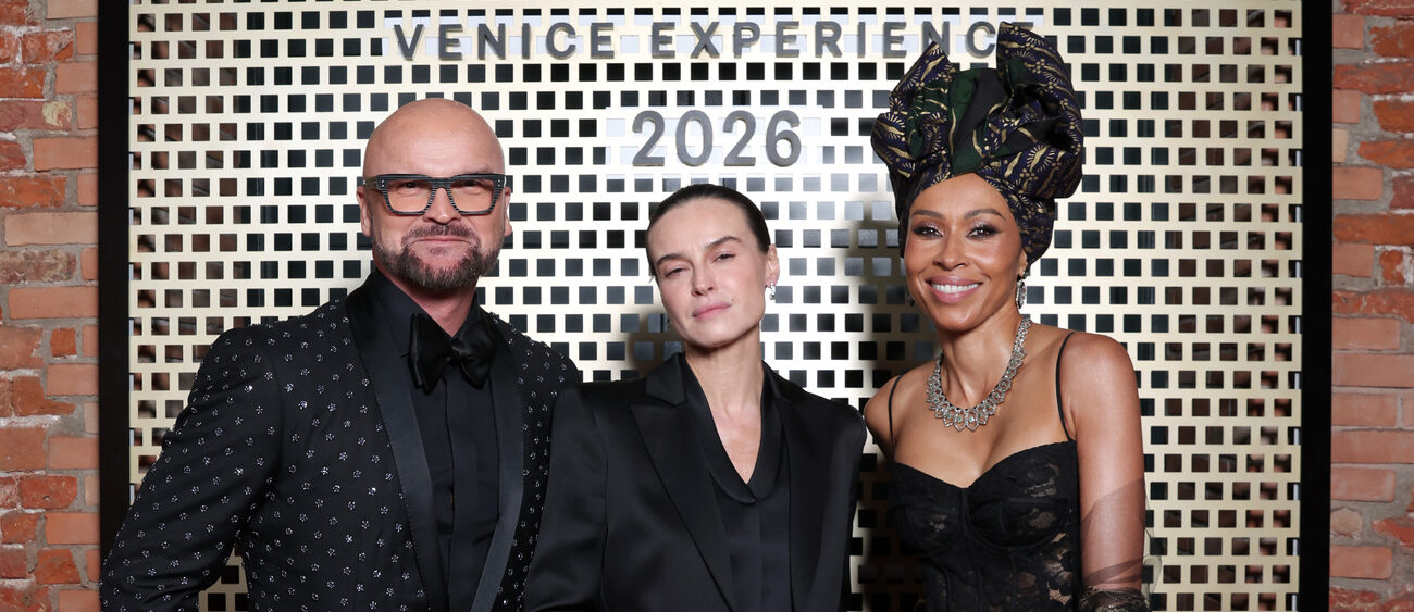 TOP CHARITY Venice Experience